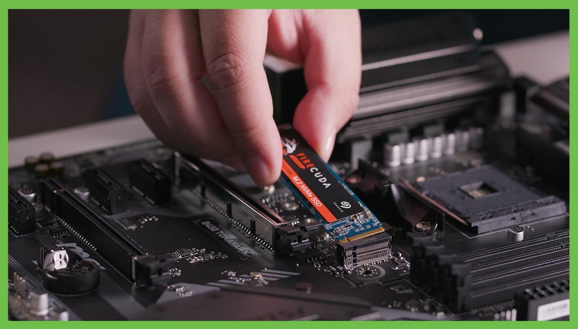 Data Recovery